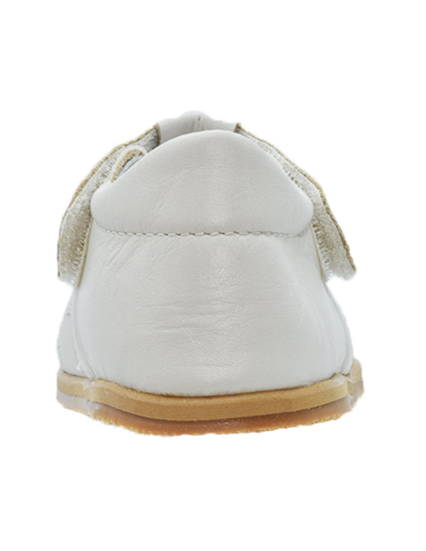 Blanditos Barefoot Velcro Niña
