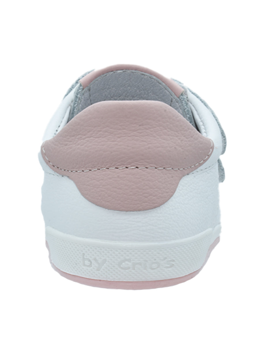 Blanditos Barefoot Niña Rosa