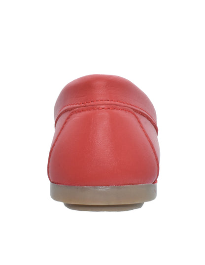 Mocasines Belinos Pomodoro con Antifaz para Niño