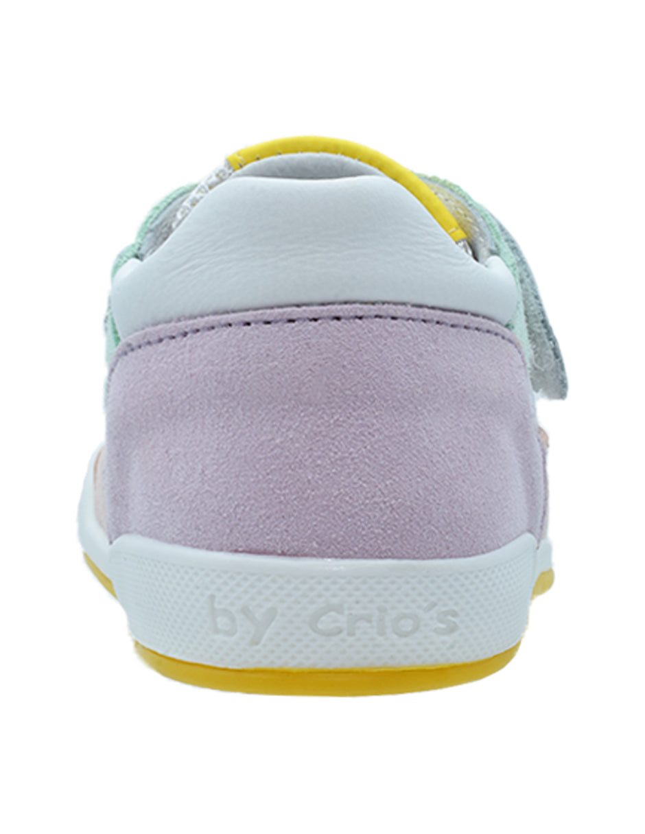 Blanditos Barefoot  Multi Niña