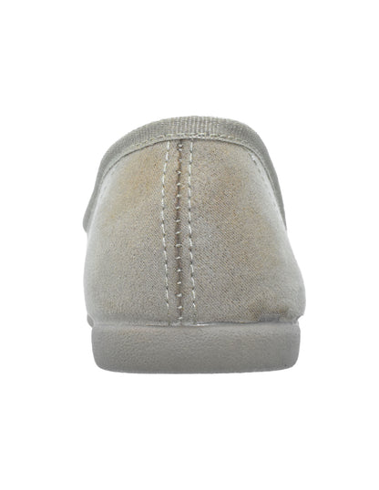 Zapato Niña/Balerina Cordón/Se Café -Pekis