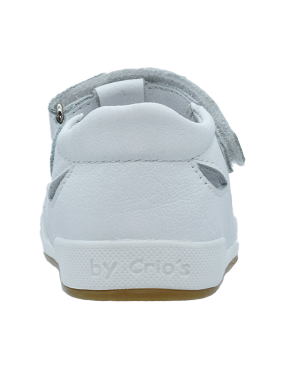 Blanditos Barefoot Sandalia Unisex