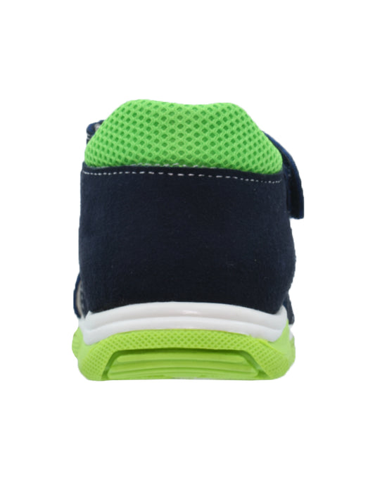 Sandalia Niño con Tiras y Velcro para Mayor Comodidad- GEORGIE BOY