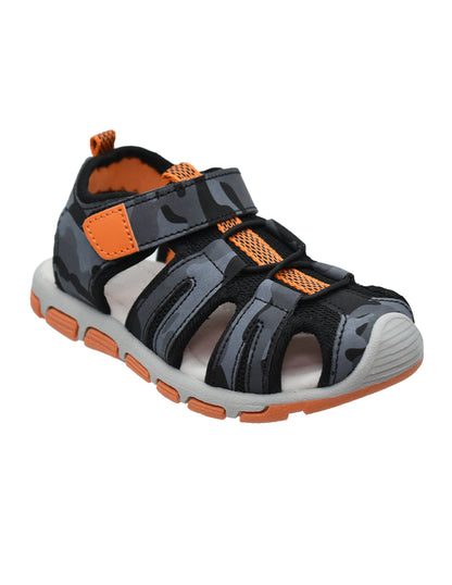 Sandalia Niño Camuflada- GEORGIE BOY