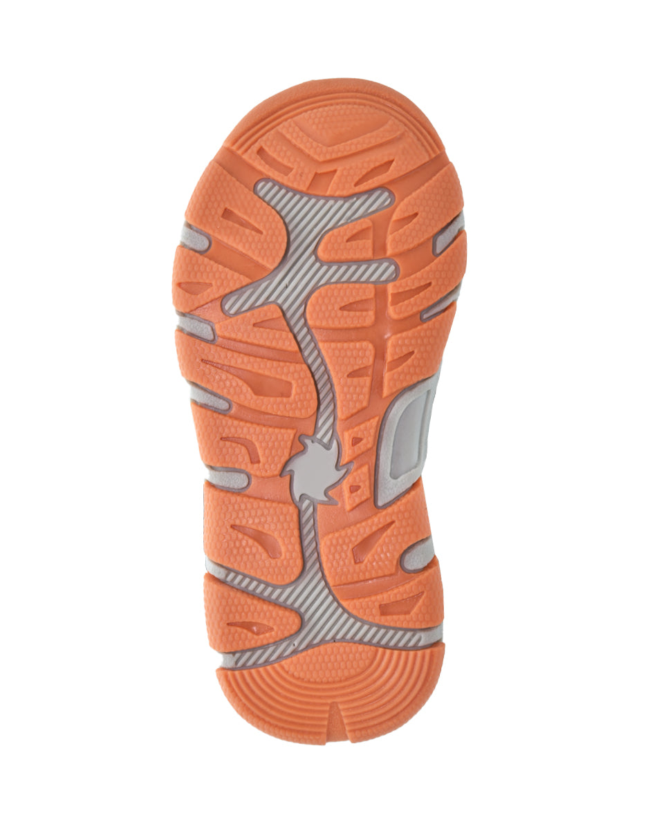 Sandalia Niño Camuflada- GEORGIE BOY