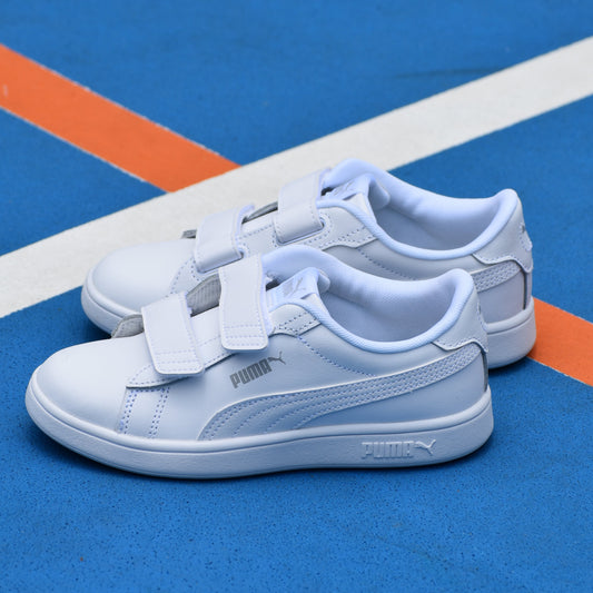 TENIS NIÑO PUMA SMASH 3.0 L V PUMA