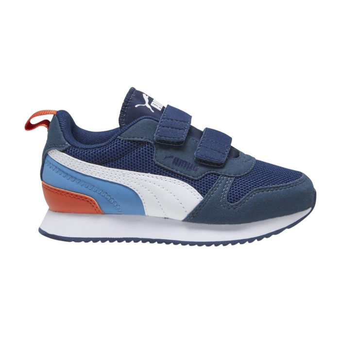 Tenis Puma R78 V para Niño