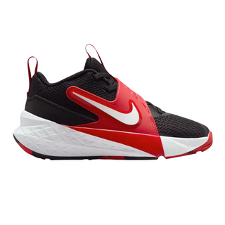 Nike Team Hustle Niño
