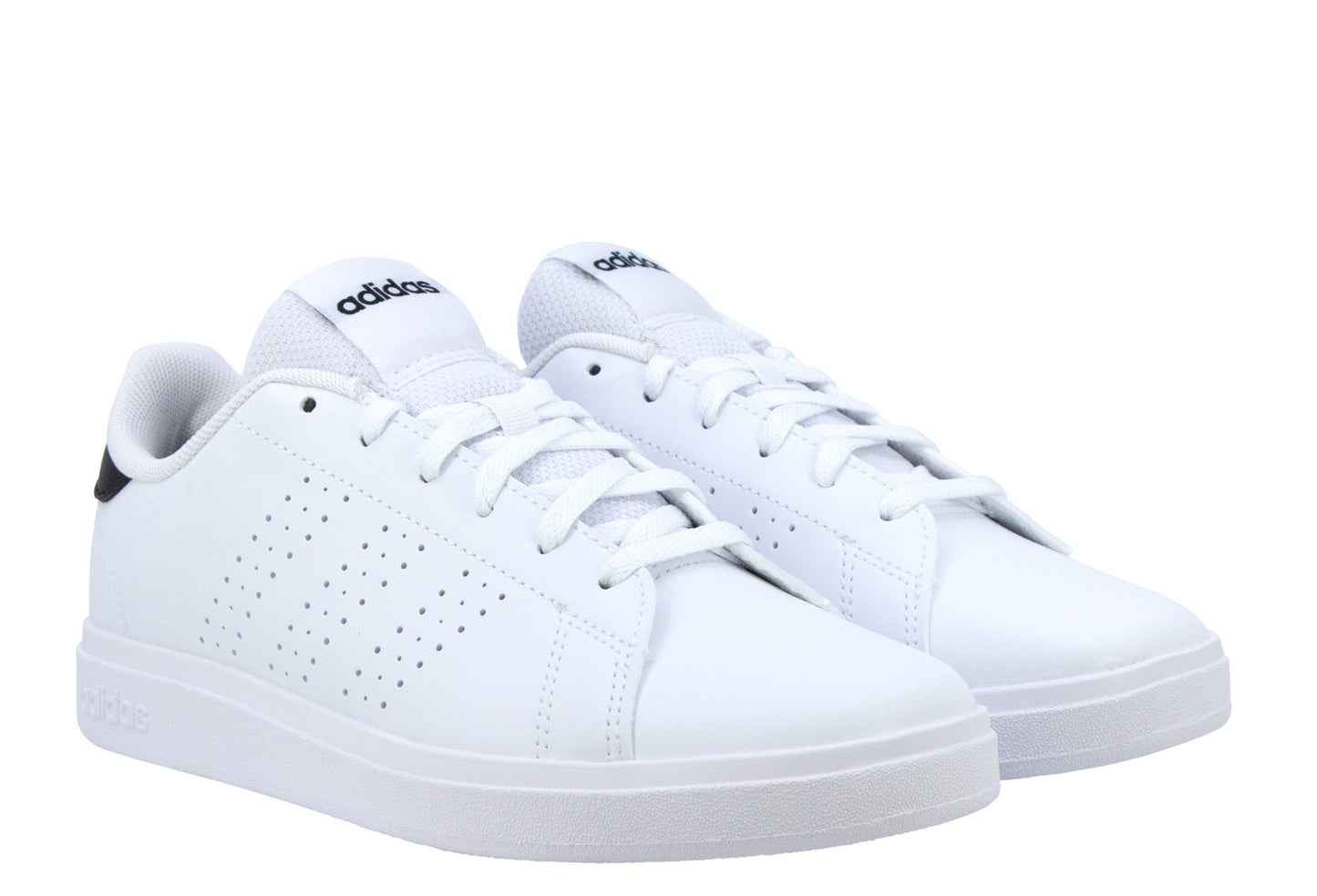 TENIS NIÑO ADVANTAGE BASE 2.0 ADIDAS