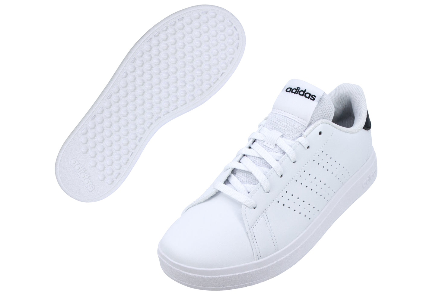 TENIS NIÑO ADVANTAGE BASE 2.0 ADIDAS