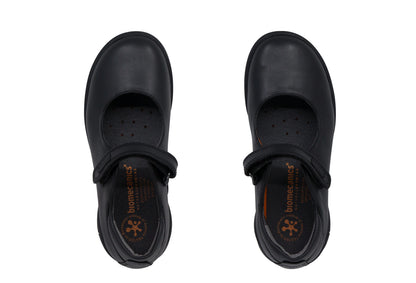 Zapato Niña  Escolar Piel Biomecanics