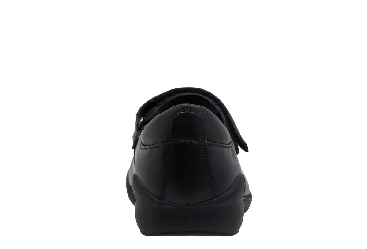 Zapato Niña  Escolar Piel Biomecanics