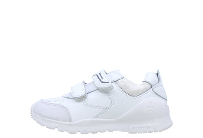 Tenis Escolar Dos Velcros Biomecanics