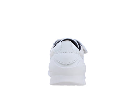 Tenis Escolar Dos Velcros Biomecanics