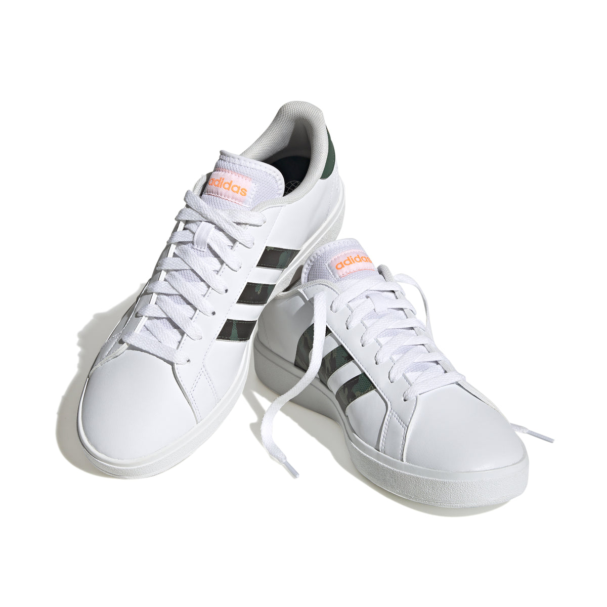 ADIDAS GRAB MELI 1ER SEM 26