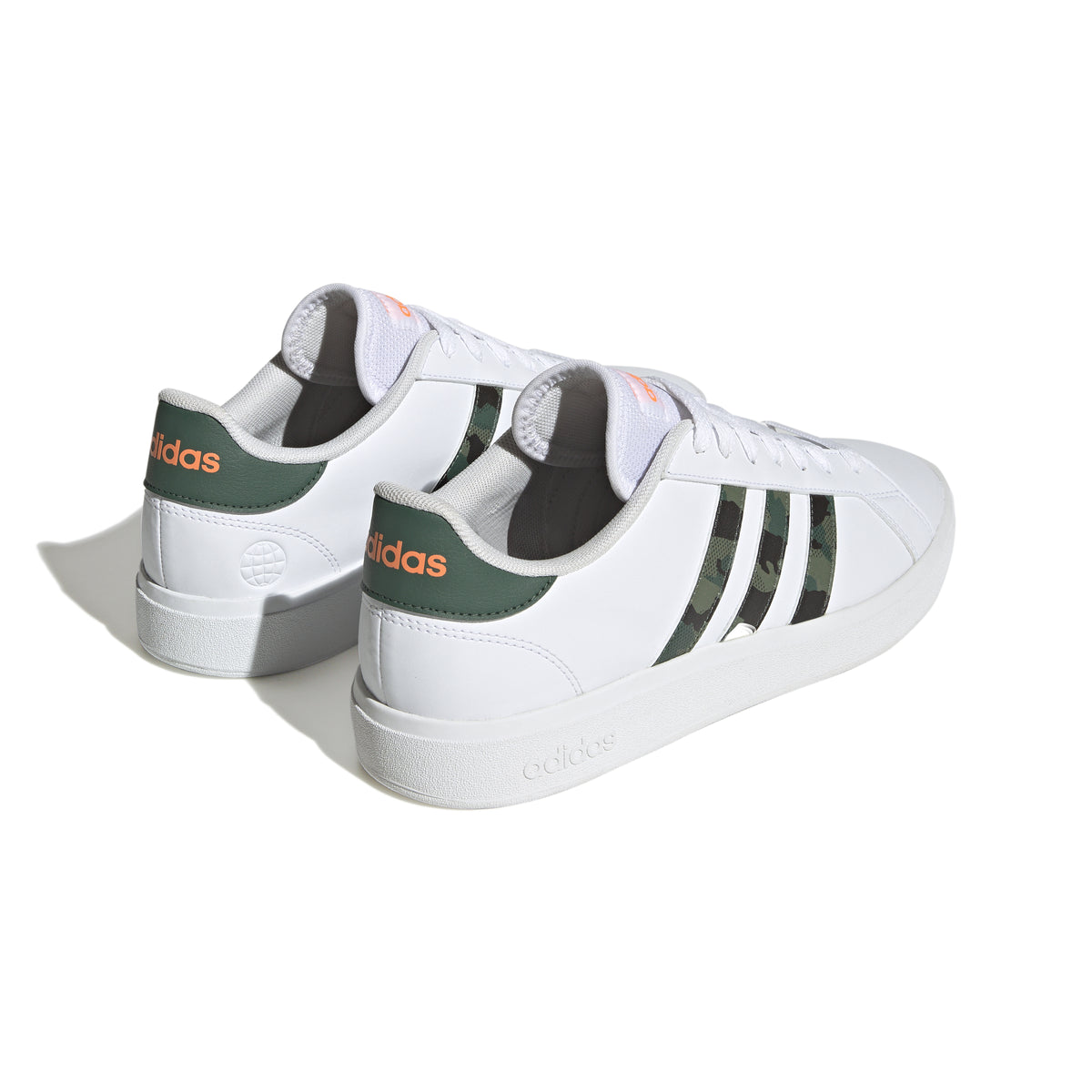 ADIDAS GRAB MELI 1ER SEM 26