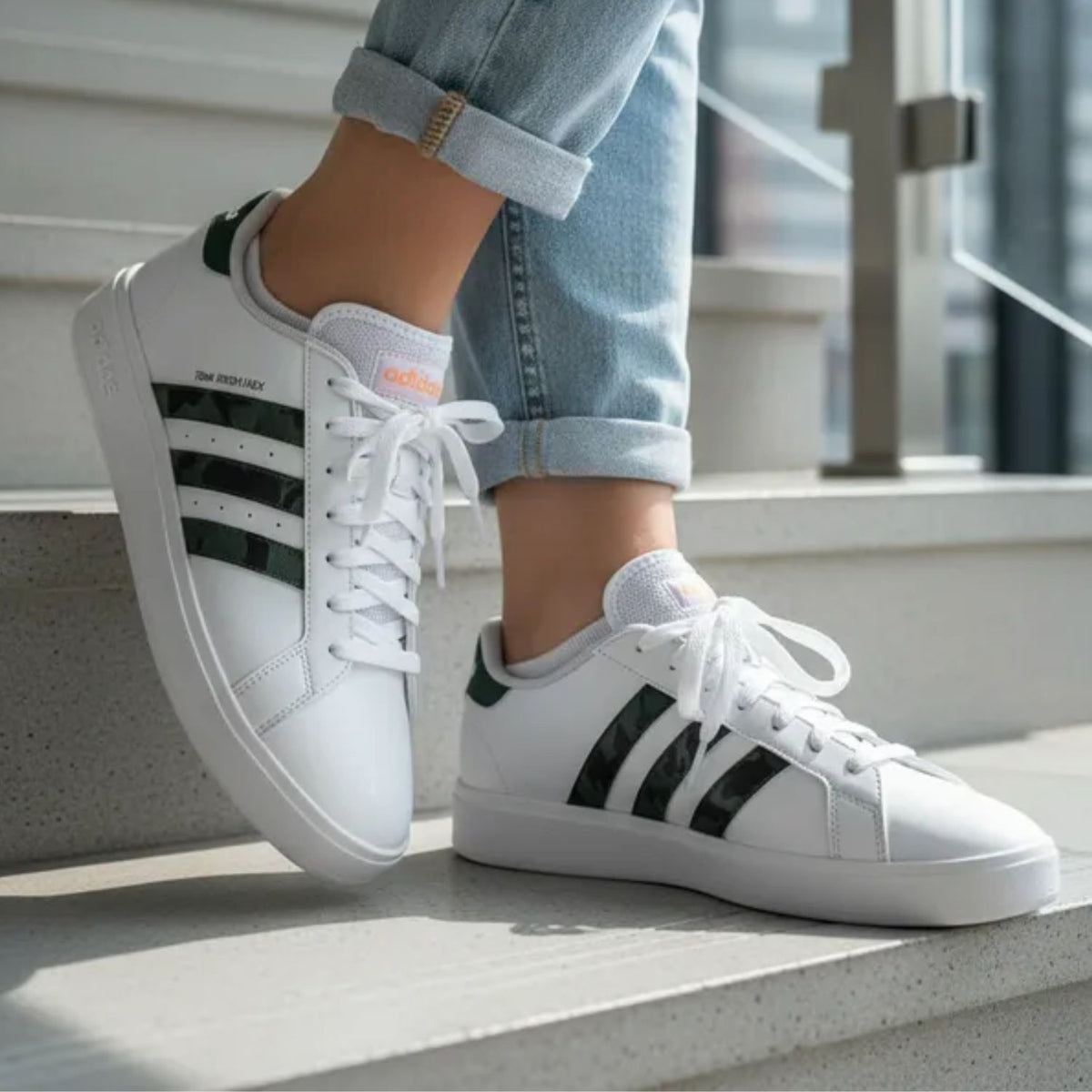 ADIDAS GRAB MELI 1ER SEM 26