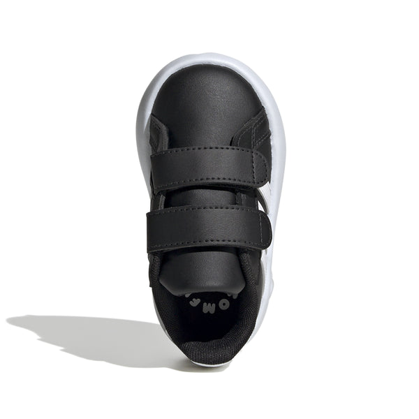 Tenis Niño Grand Court 2.0 CF- ADIDAS
