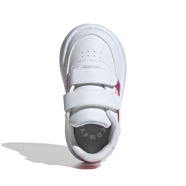 TENIS NIÑA BREAKNET 2.0 CF I ADIDAS