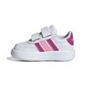 TENIS NIÑA BREAKNET 2.0 CF I ADIDAS