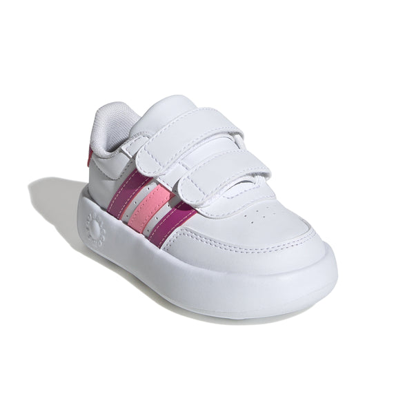 TENIS NIÑA BREAKNET 2.0 CF I ADIDAS