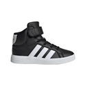 Tenis Niño Grand Court Mid K Adidas