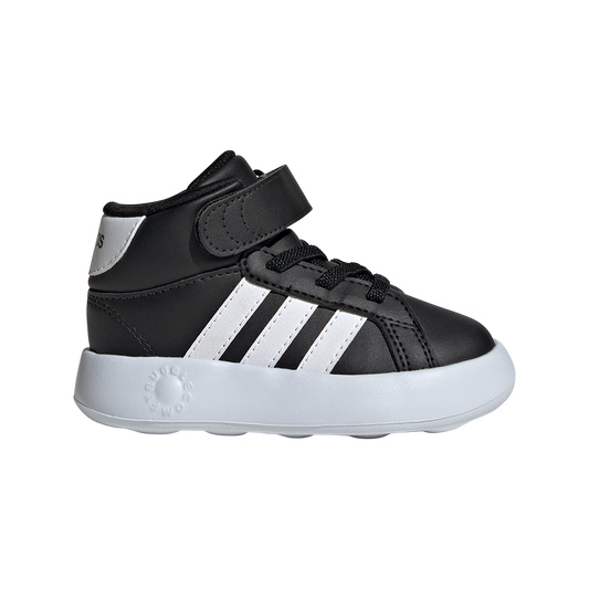 TENIS NIÑO GRAND COURT MID I ADIDAS