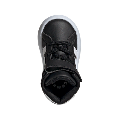 TENIS NIÑO GRAND COURT MID I ADIDAS