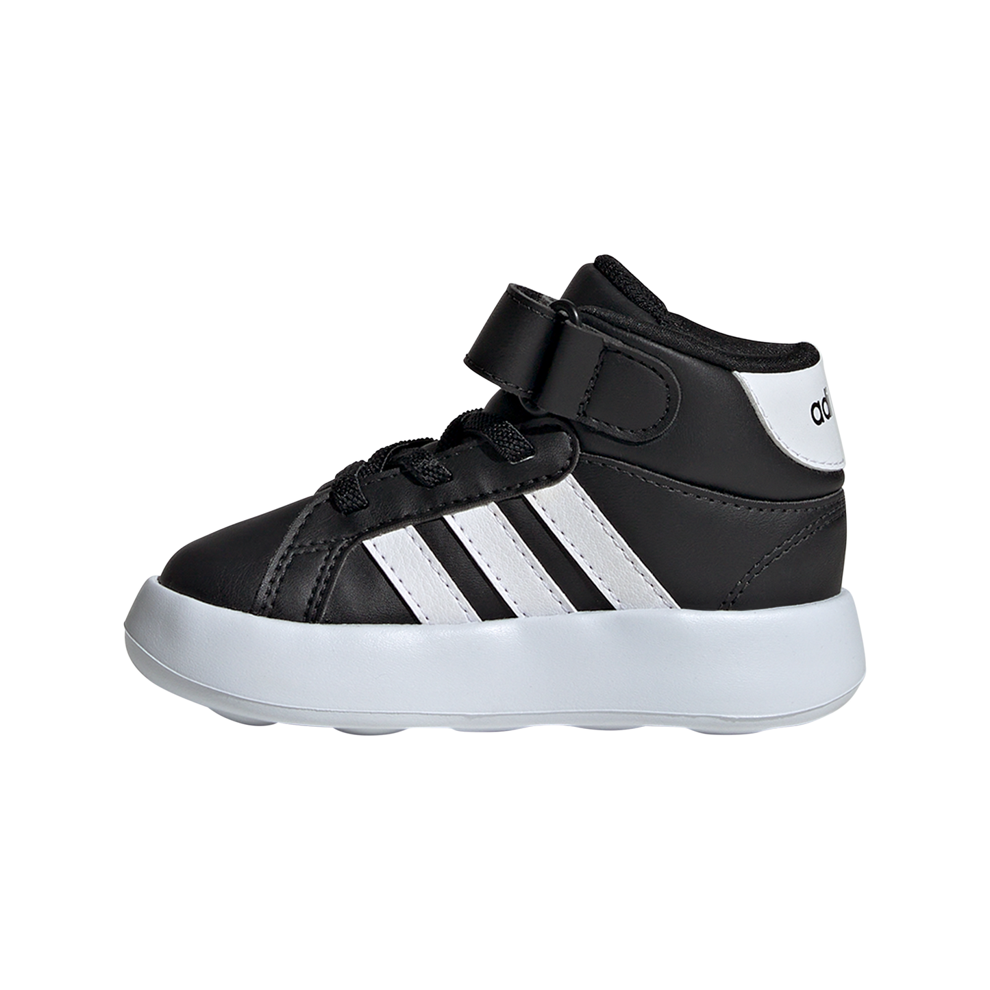 TENIS NIÑO GRAND COURT MID I ADIDAS