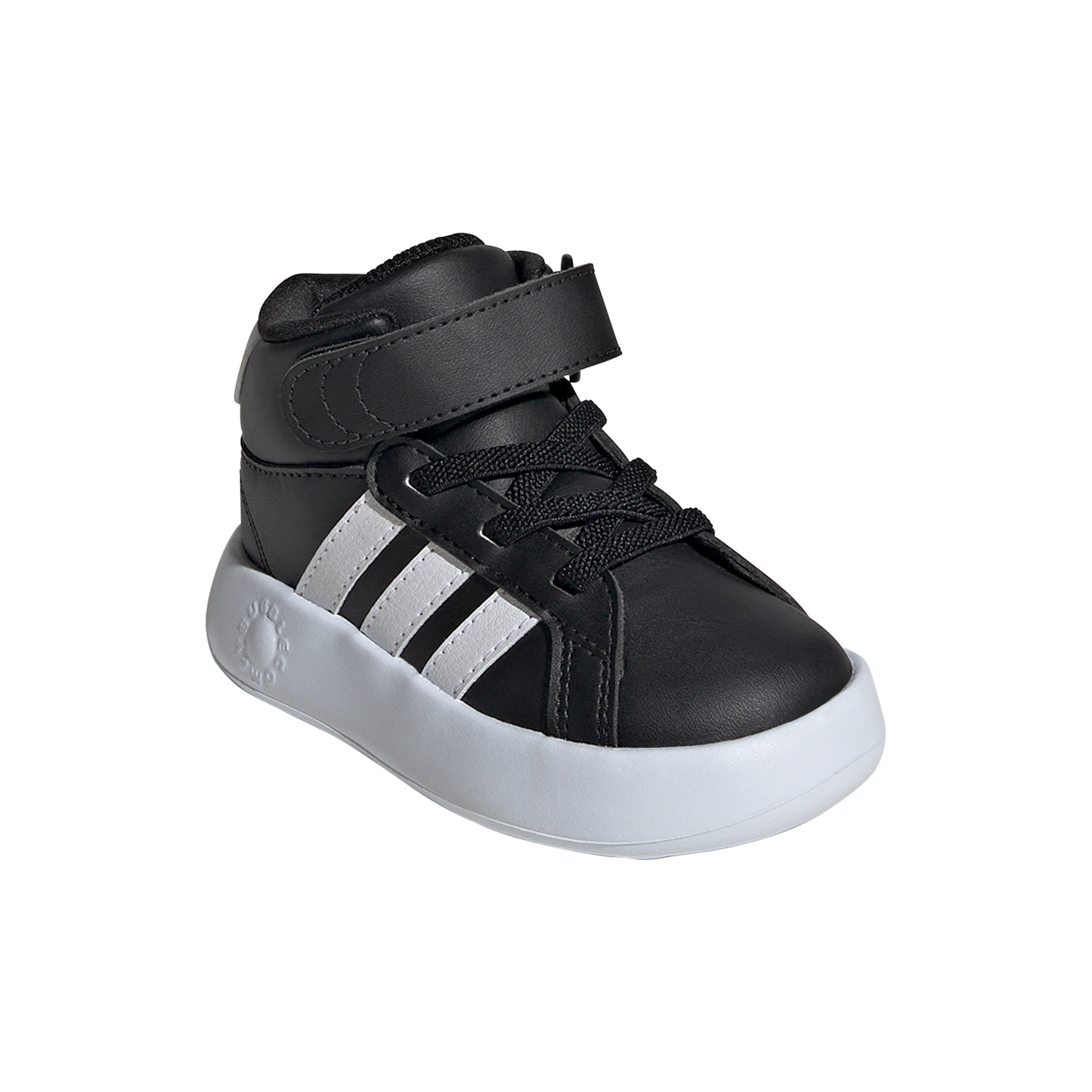 TENIS NIÑO GRAND COURT MID I ADIDAS