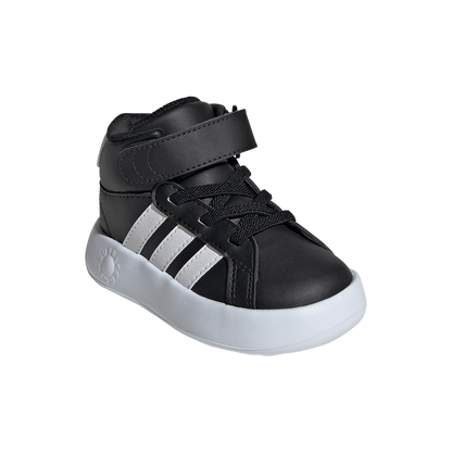 TENIS NIÑO GRAND COURT MID I ADIDAS