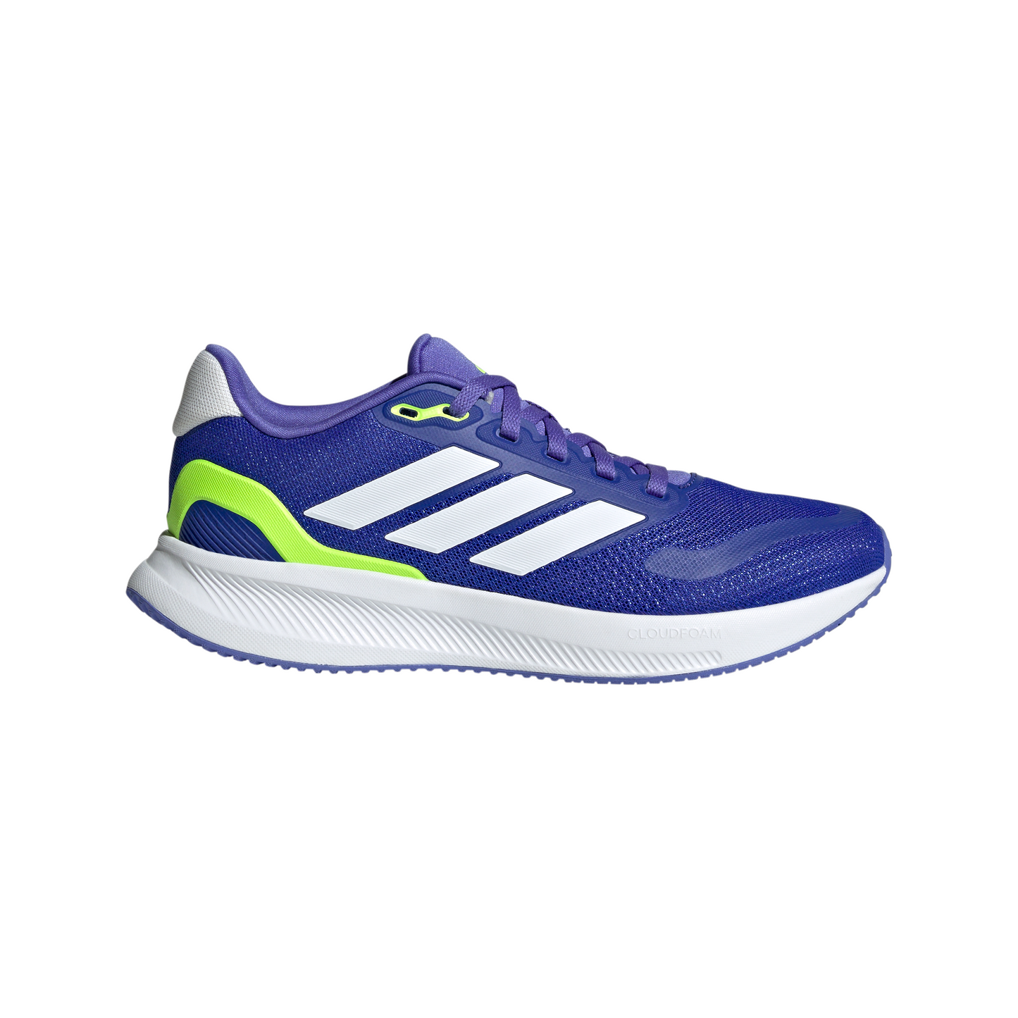 TENIS NIÑO RUNFALCON 5 J ADIDAS