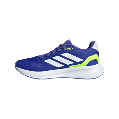 TENIS NIÑO RUNFALCON 5 J ADIDAS