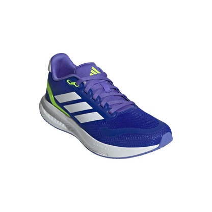 TENIS NIÑO RUNFALCON 5 J ADIDAS