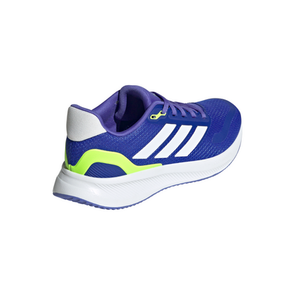 TENIS NIÑO RUNFALCON 5 J ADIDAS
