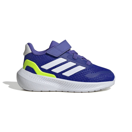 TENIS NIÑO RUNFALCON 5 EL I ADIDAS
