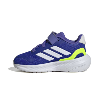 TENIS NIÑO RUNFALCON 5 EL I ADIDAS