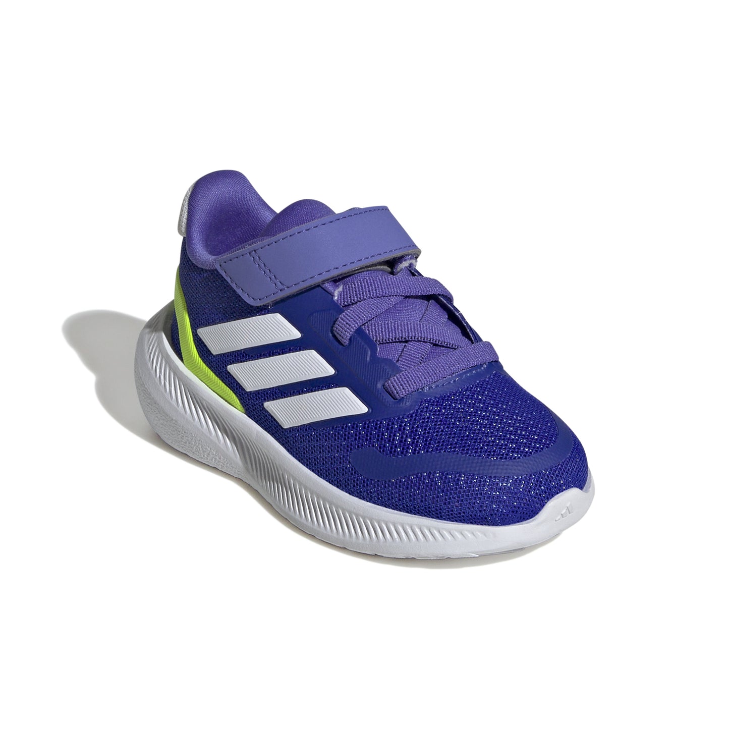 TENIS NIÑO RUNFALCON 5 EL I ADIDAS