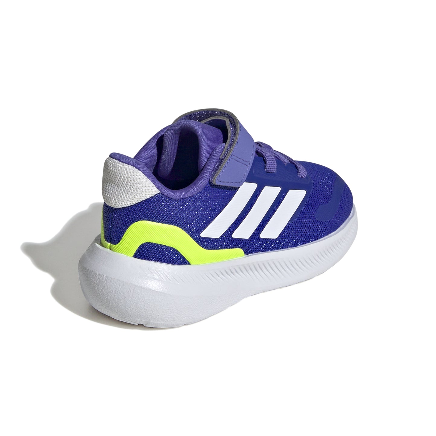 TENIS NIÑO RUNFALCON 5 EL I ADIDAS