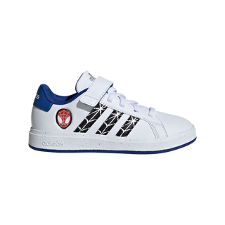 Tenis Niño Grand Court Spider Adidas