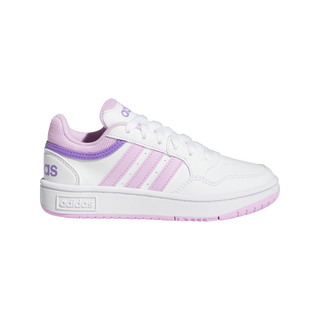 Tenis Niña Hoops 3.0 K Adidas