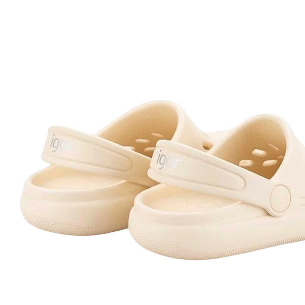 IGOR Sandalia Unisex Croc Talon