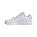 Tenis Niña Grand Court 2.0 K Adidas