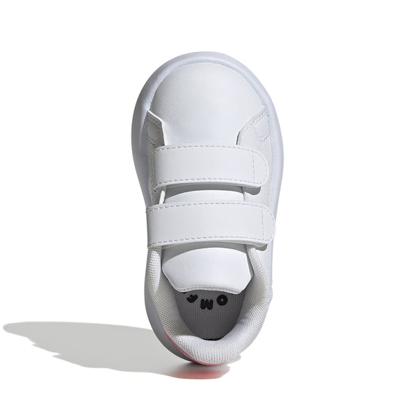 Tenis Niña Advantage CF - ADIDAS