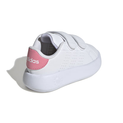 TENIS NIÑA ADVANTAGE CF I ADIDAS