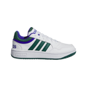 Tenis Niño Hoops 3.0 K Adidas