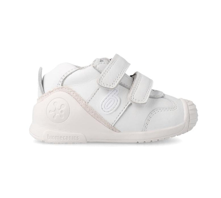 Biomecanics Zapato Unisex de Velcros