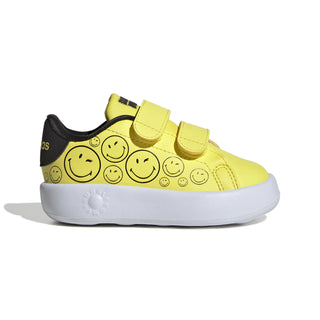 Tenis Niño Advantage Smiley CF - ADIDAS