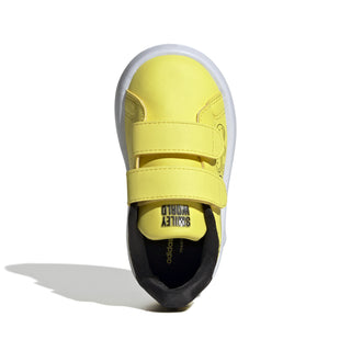 Tenis Niño Advantage Smiley CF - ADIDAS