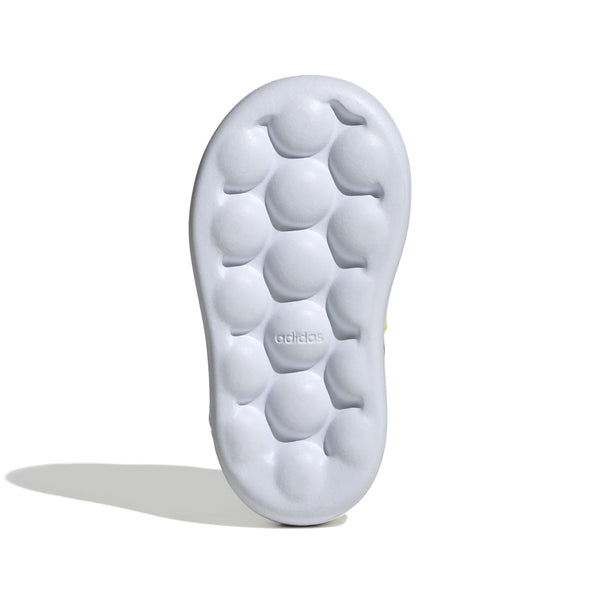 Tenis Niño Advantage Smiley CF - ADIDAS